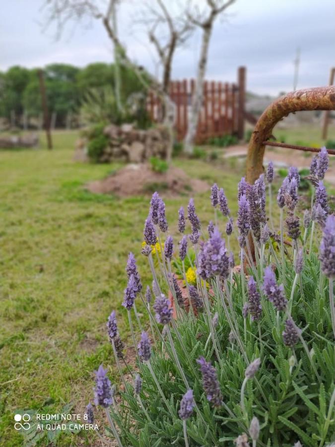 Appartamento El Destacamento Villa Serrana Esterno foto